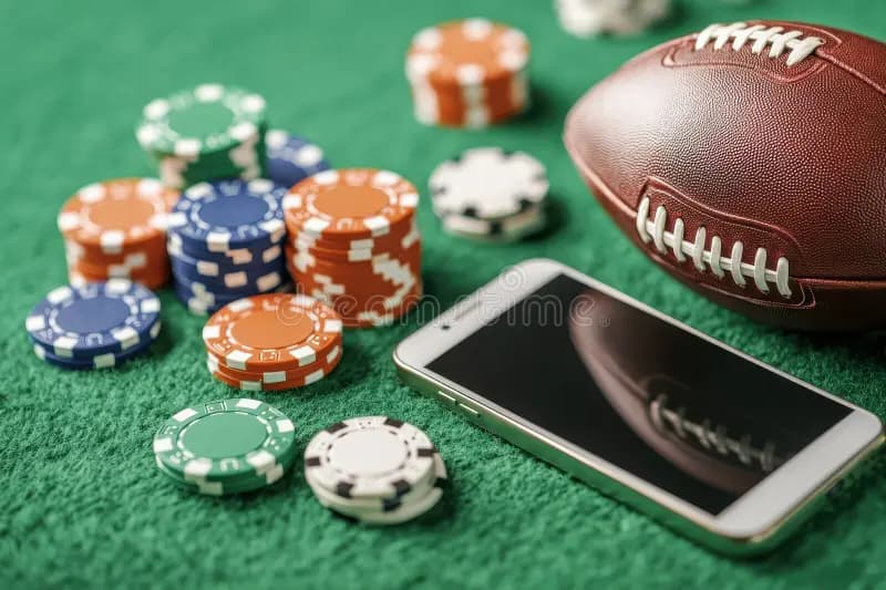 Sparq Lance Crown U, Jeu de Sport Mobile avec IA et Blockchain