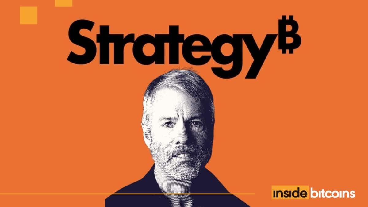 Strategy Adquire $1,25 Bilhão em Bitcoin Antecipando Ato CLARITY
