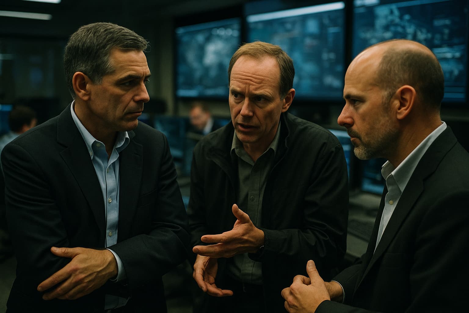 CIA acelera acesso a novas tecnologias para competir com a China