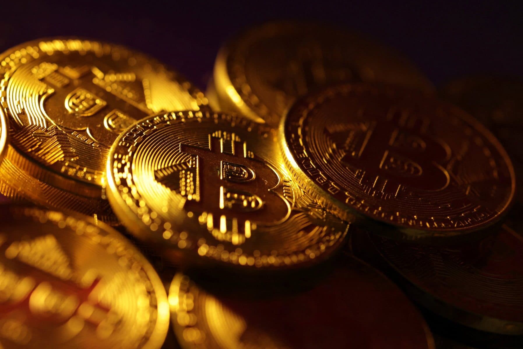 European Central Bank Acquires Bitcoin After Contradictory Statement