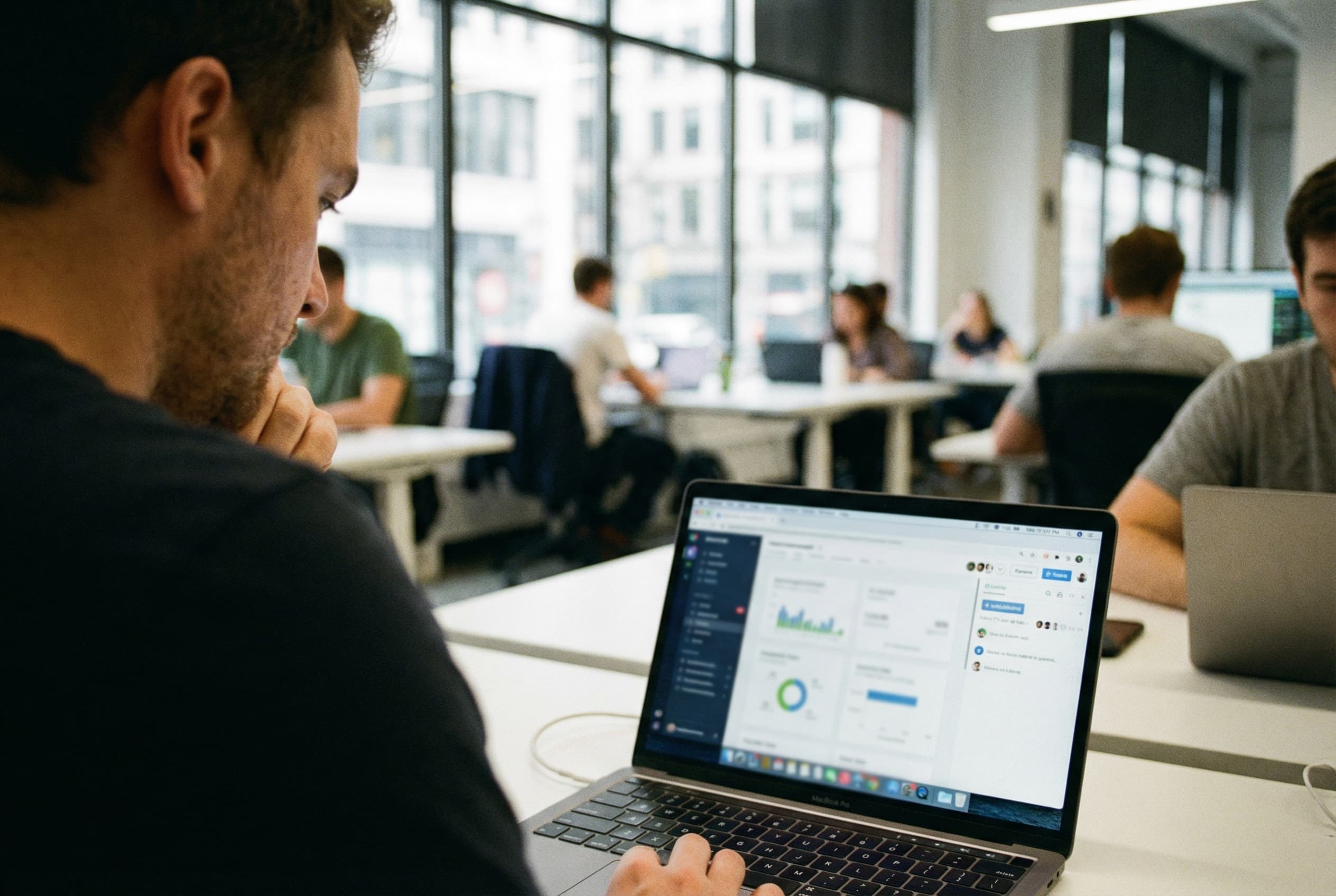 Anthropic Lança Claude Cowork para Windows e Busca Automatizar o Trabalho
