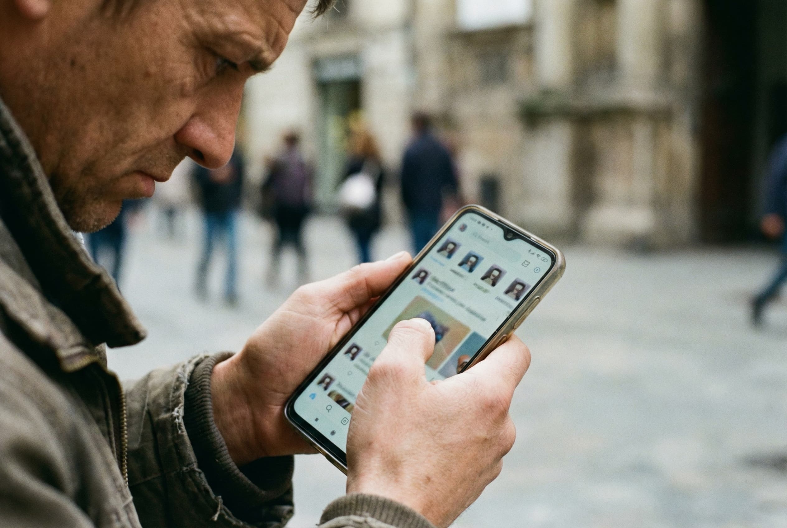 Simulações comprovam que bots de IA influenciam opiniões sociais