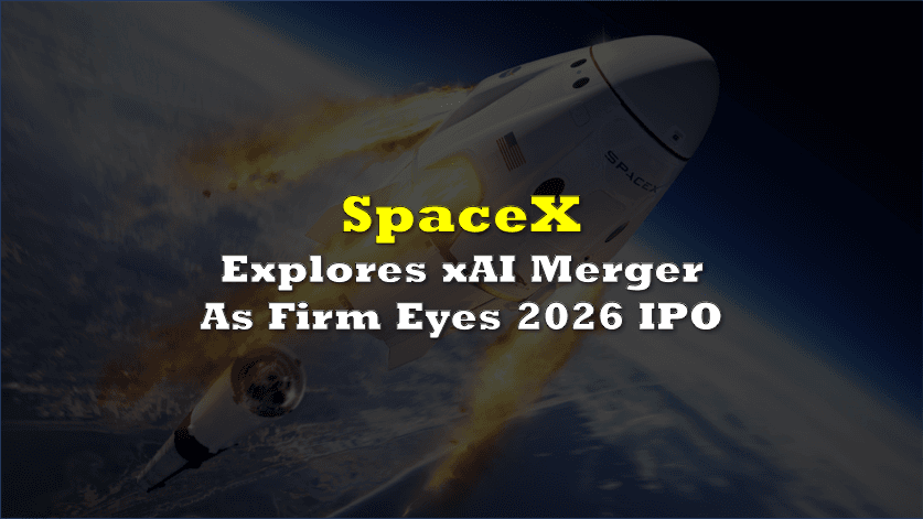 SpaceX Adquiere xAI e Integra Iniciativas de Elon Musk