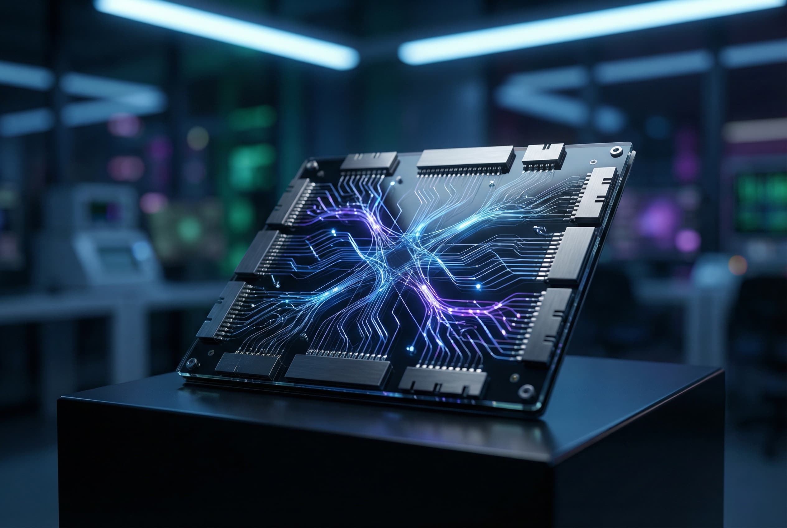 Infosys e Anthropic firmam parceria para IA em empresas