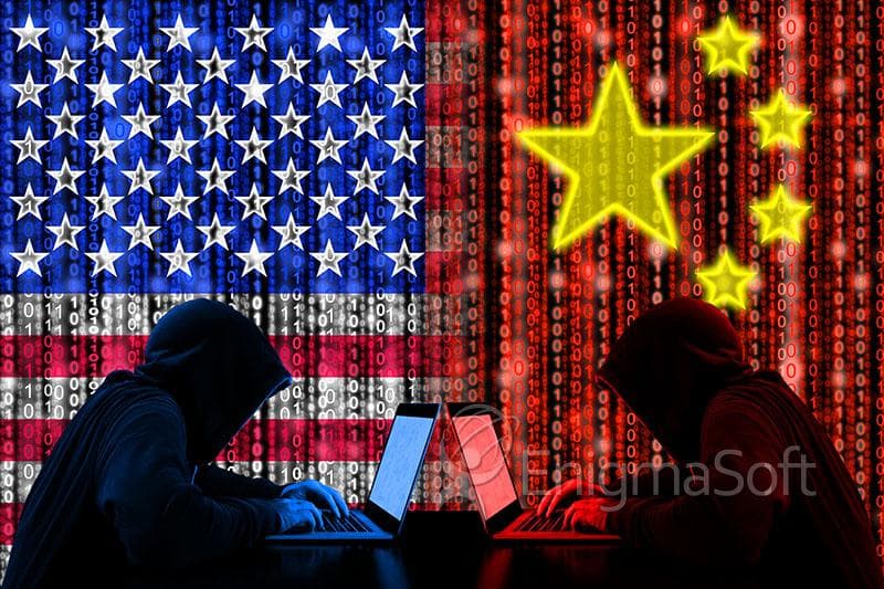 Espionagem da China Ataca Redes Governamentais da Europa