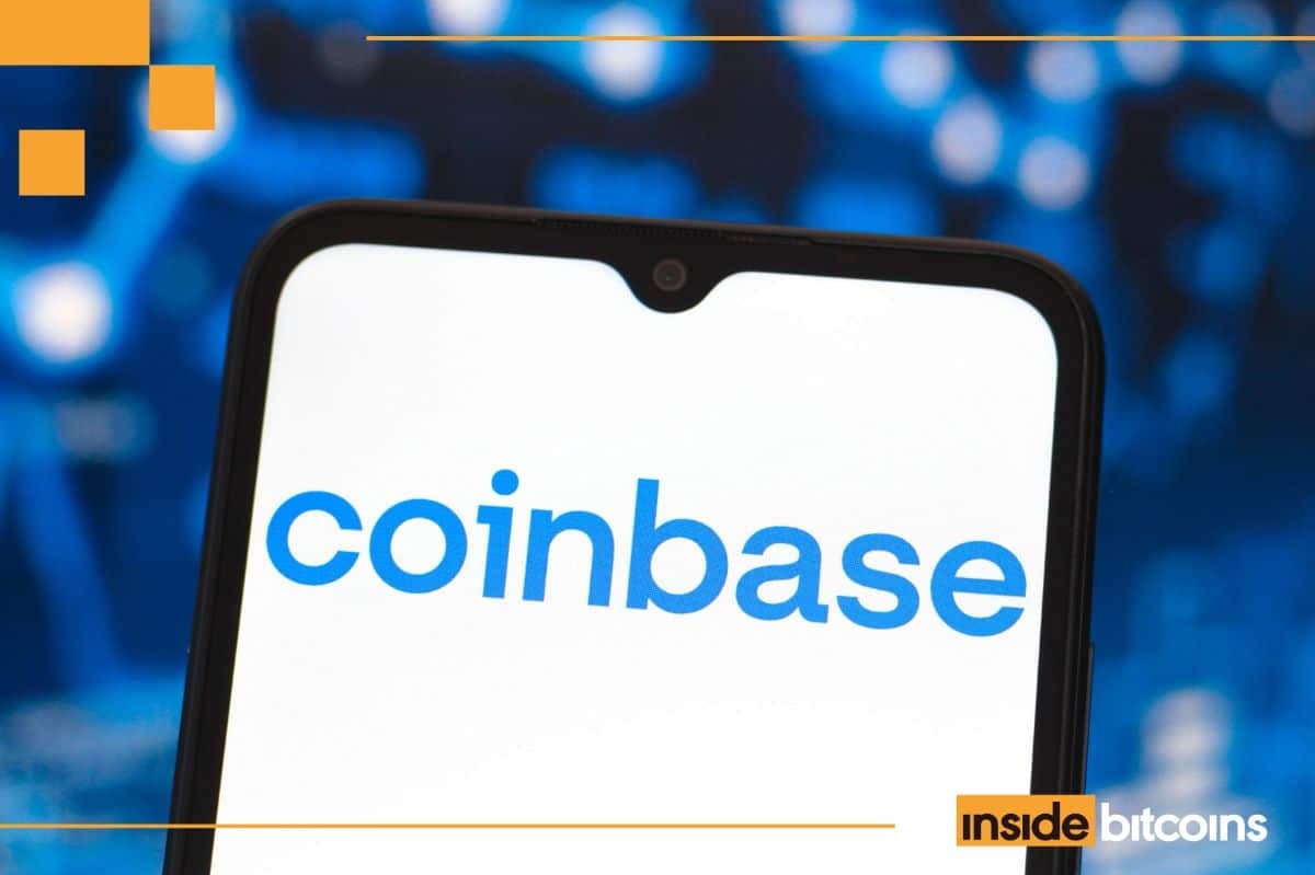 Coinbase Processa Ação Contra Estados por Regulamentação de Mercados