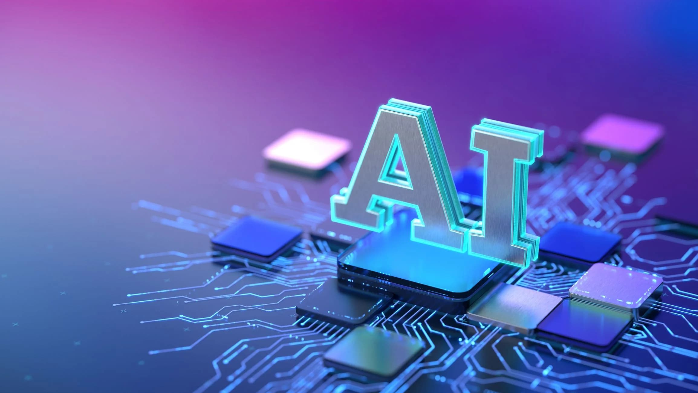 Technology Redefines Computing in 2026 with Artificial Intelligence