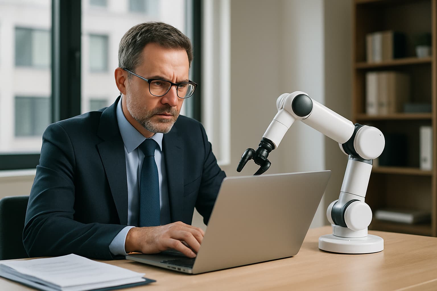 Entiende el impacto de OpenClaw para las empresas