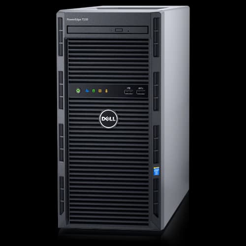 Dell inicia produção de servidores de IA em Hortolândia, SP