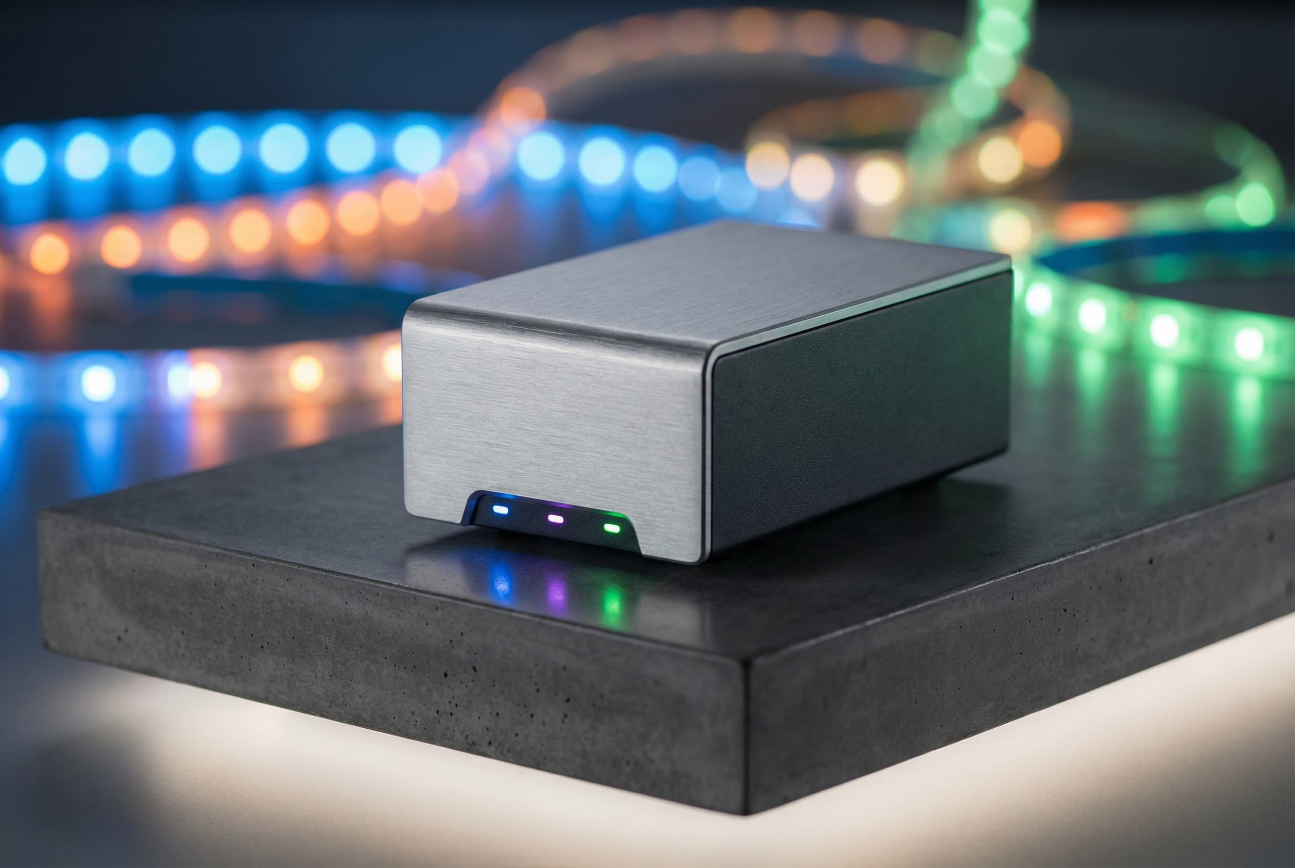 DG Matrix capta US$ 60 milhões para otimizar energia