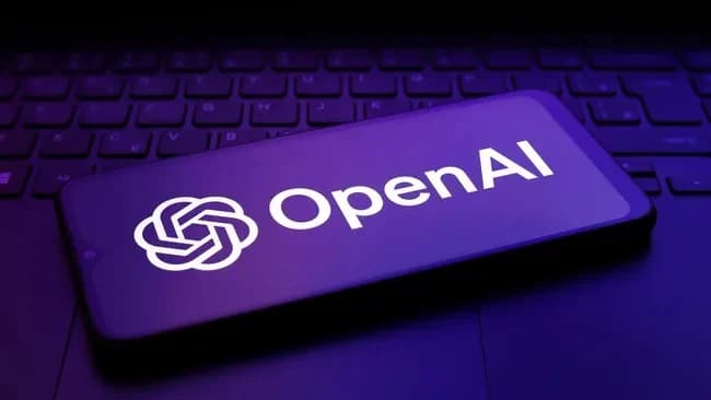 OpenAI lidera investimento de US$ 250 milhões na Merge Labs