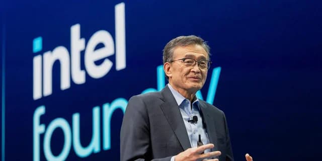 EUA Fabricam Chip 3D Real e Revolucionam Indústria de Semicondutores