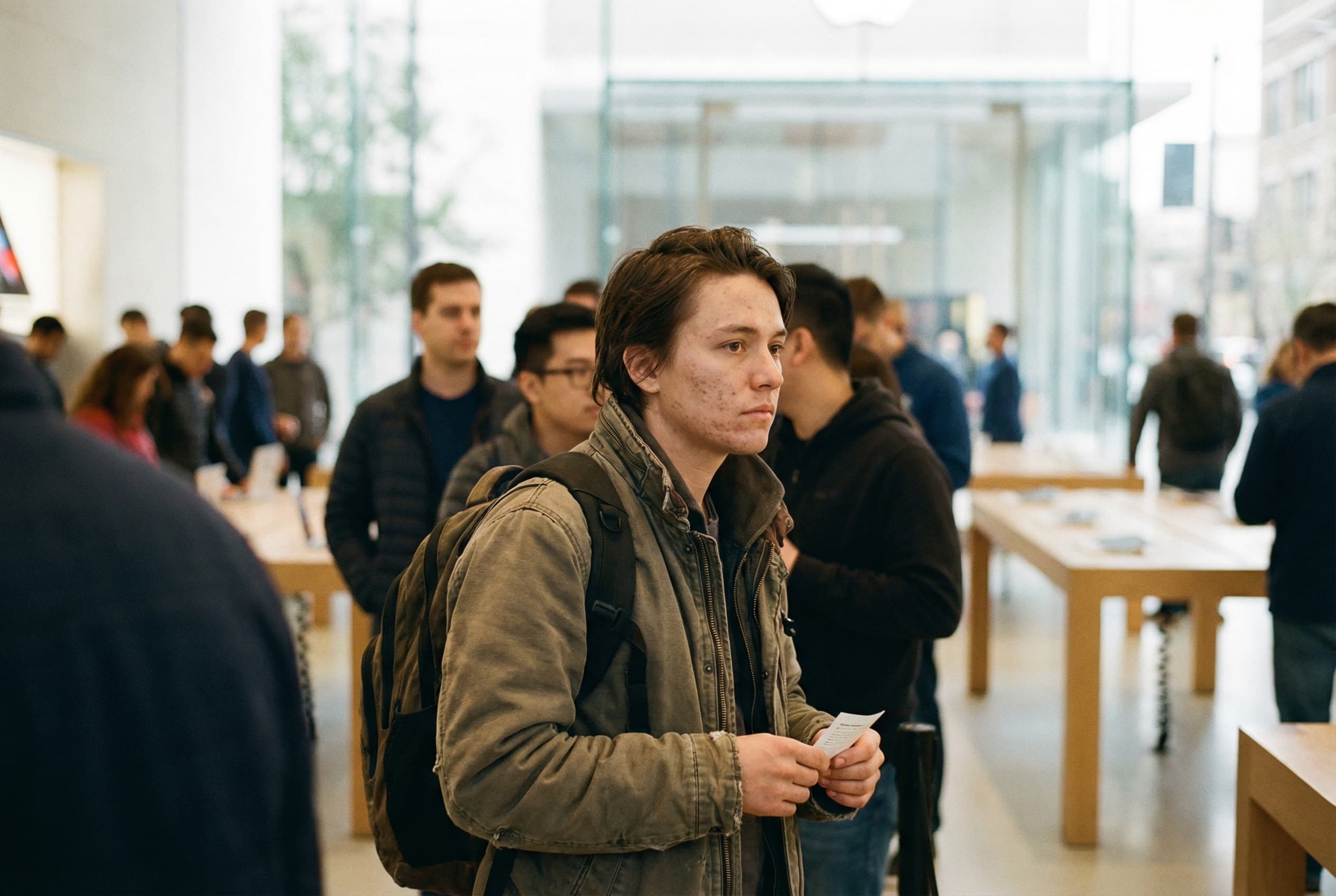 Demanda por MacBooks gera atrasos de até 6 semanas