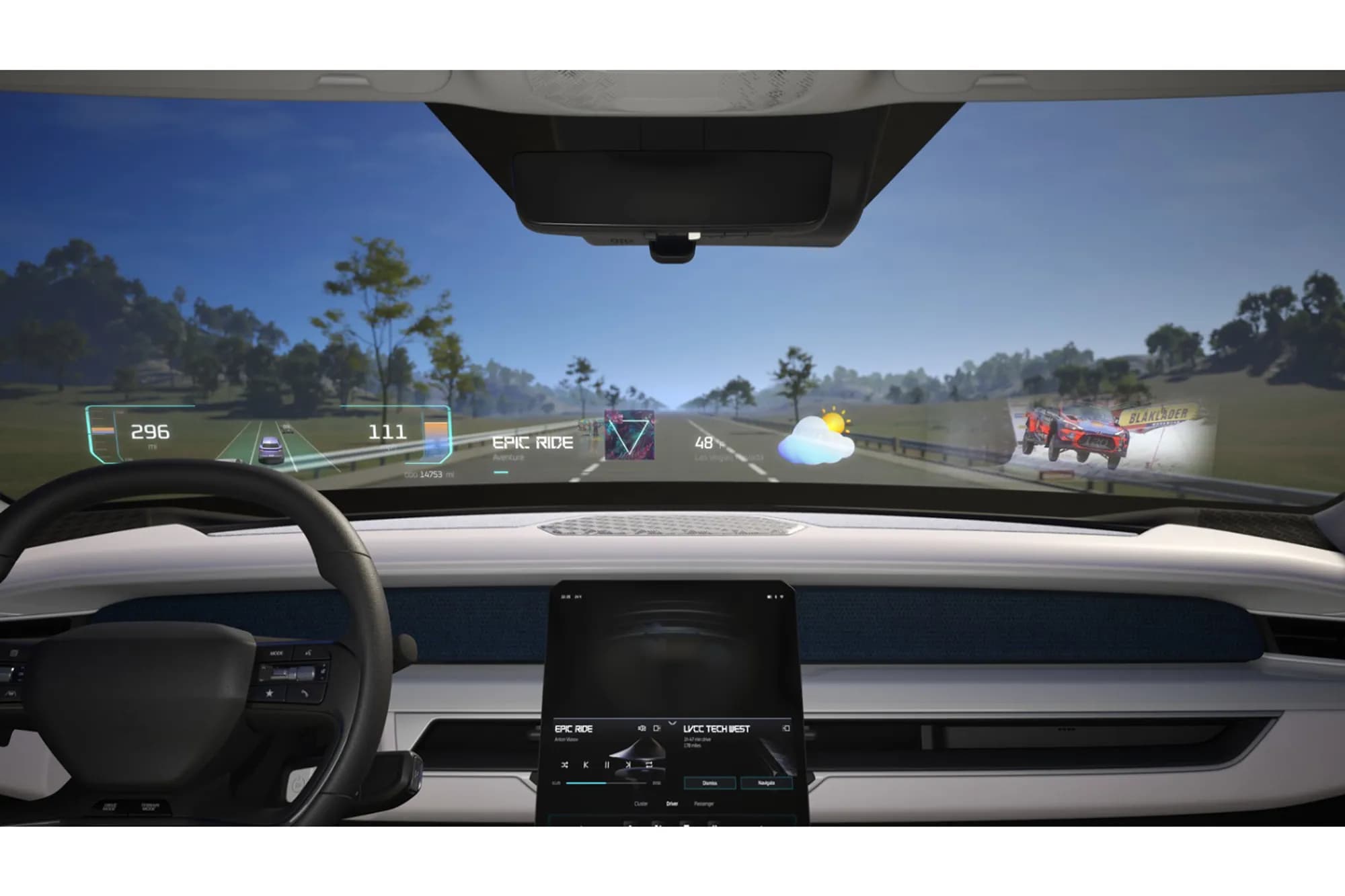 Suivez la présentation de Hyundai au CES 2026 en direct