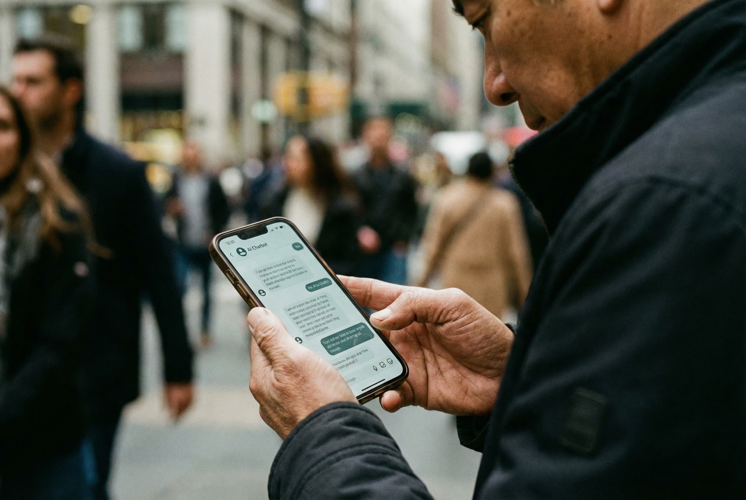 Bruxelas investiga Meta por bloquear assistentes de IA no WhatsApp