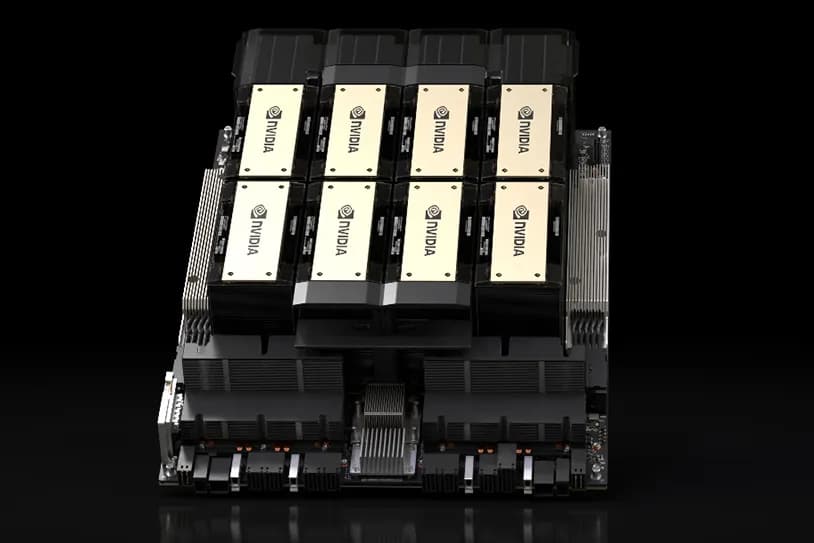 Nvidia obtém liberação de chip avançado para China