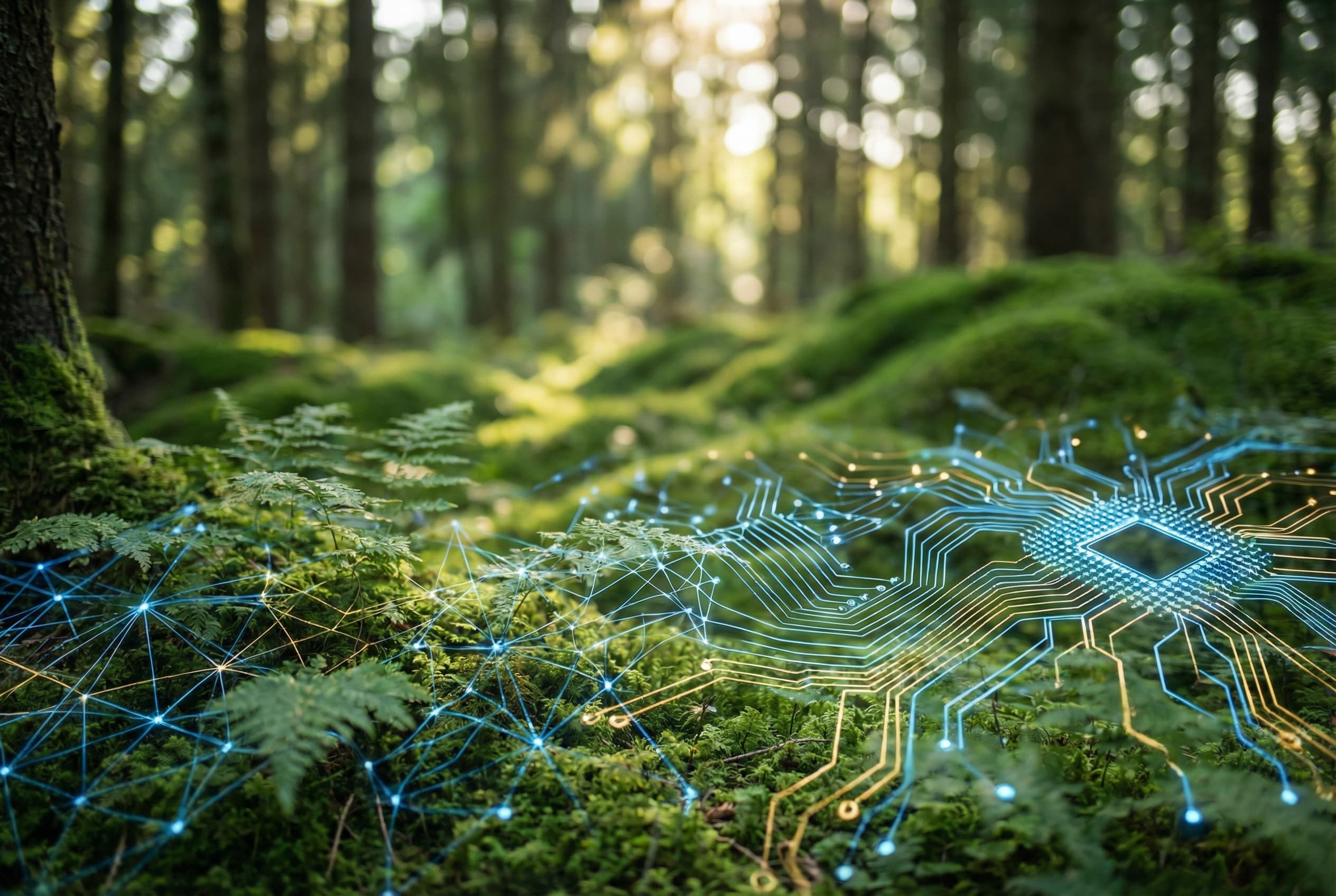 Cúpula na Índia discute IA como infraestrutura pública