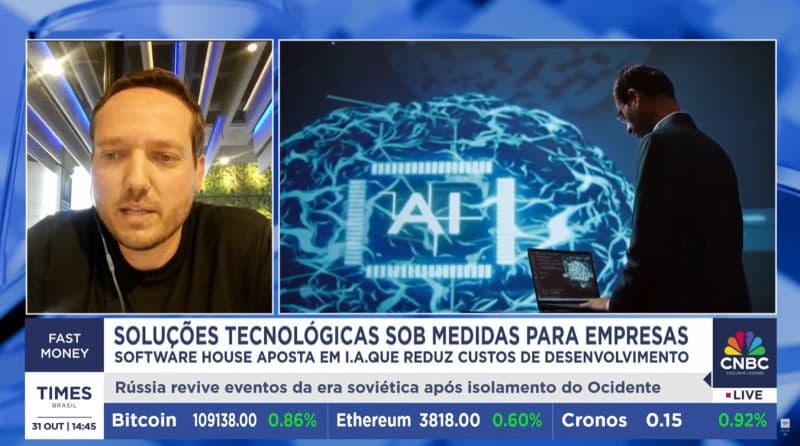 Desarrolladores Empresariales Apoyan el Avance de la IA de Voz