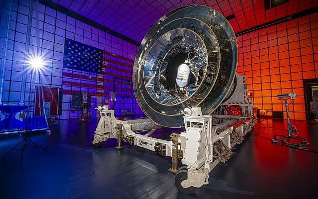 NASA Avança em Testes de Propulsão Nuclear Espacial