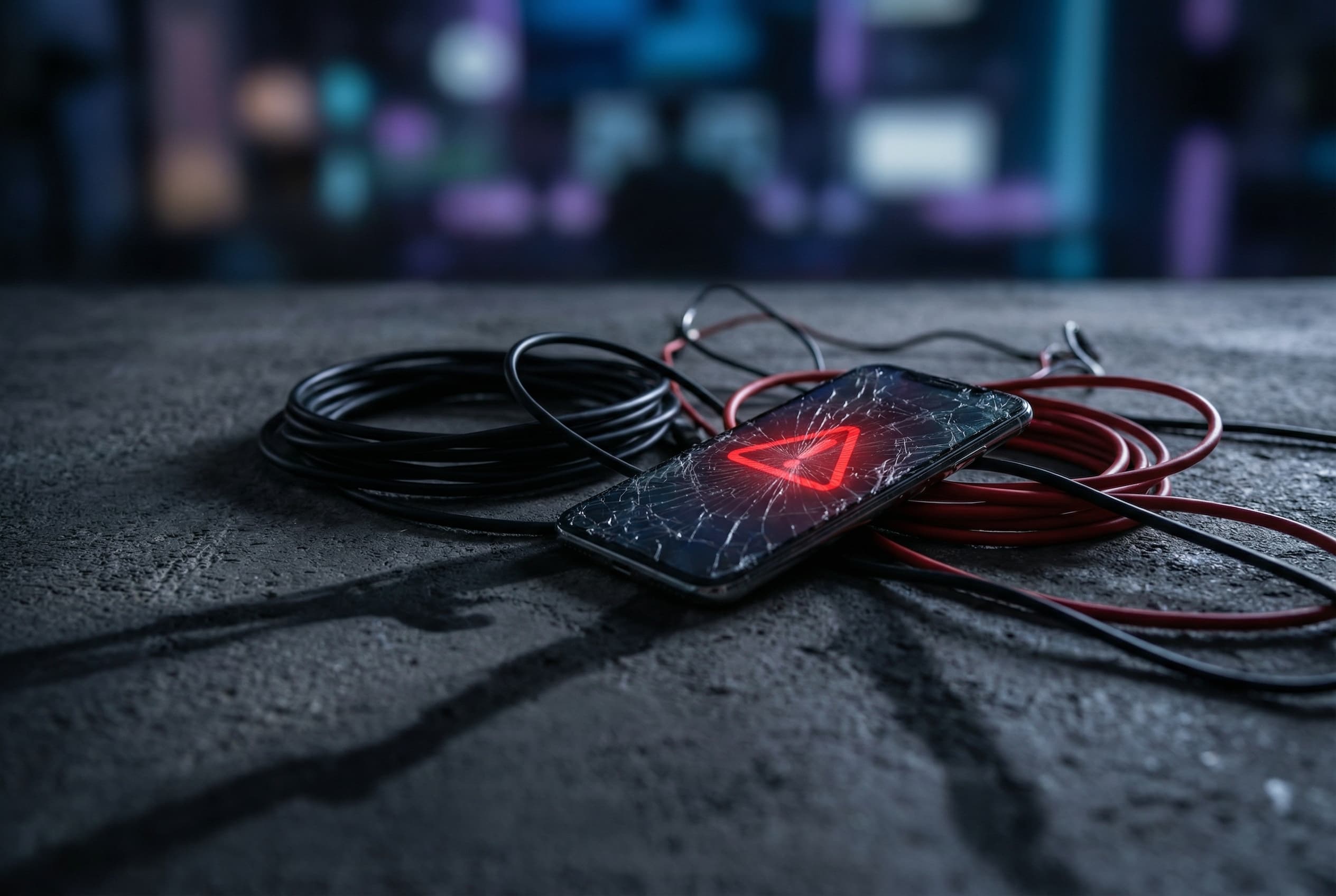 Malware Keenadu infecta Android por meio da cadeia de suprimentos