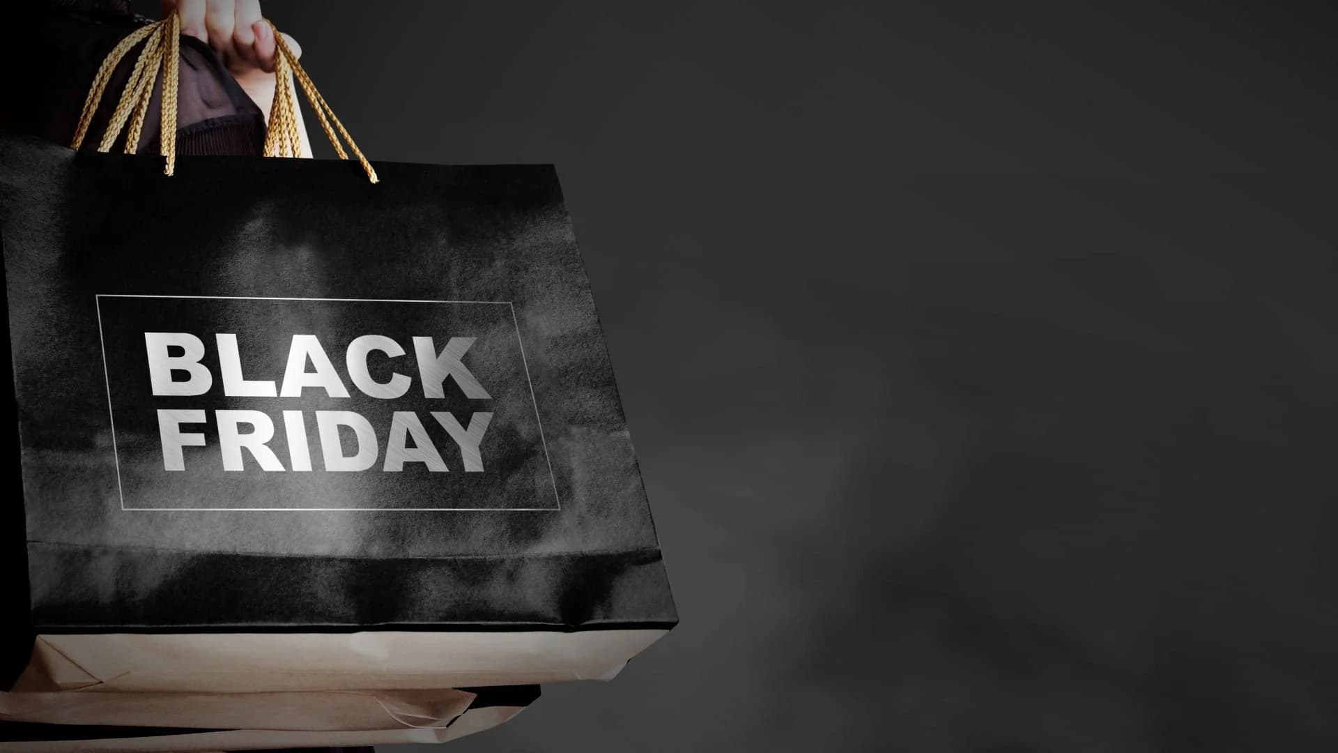Monitoramos 180 sites fraudulentos por hora na Black Friday