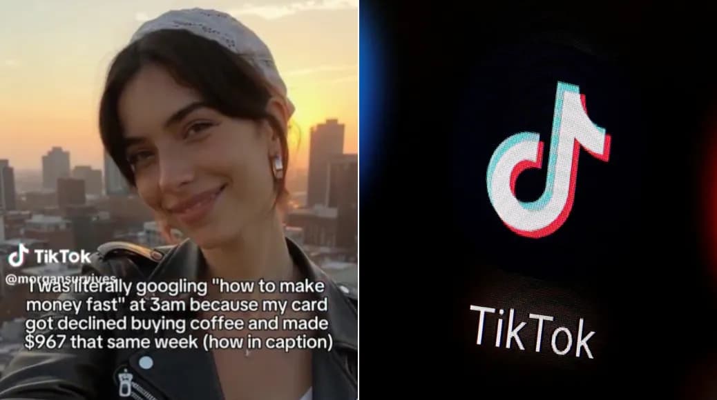 Hackers expõem prática de perfis falsos no TikTok para marketing