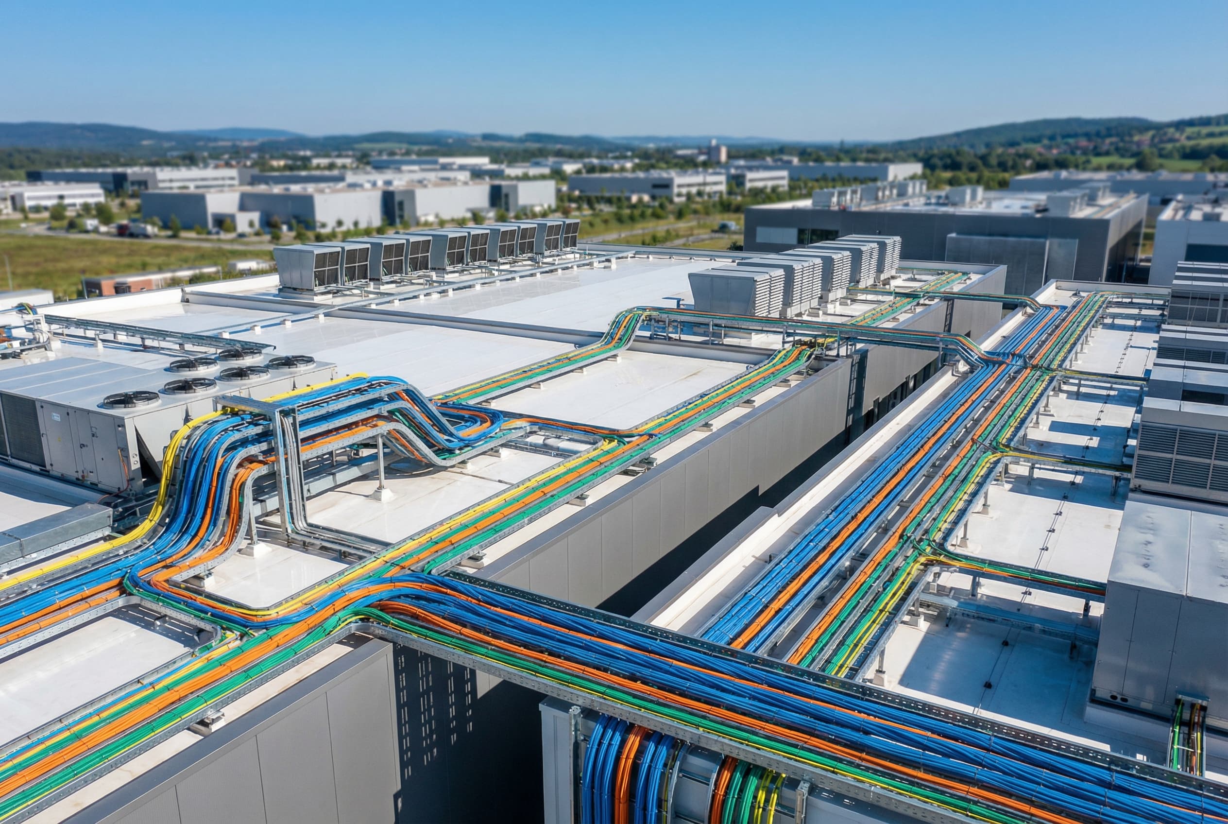 Mistral AI adquire Koyeb para expandir serviços em nuvem