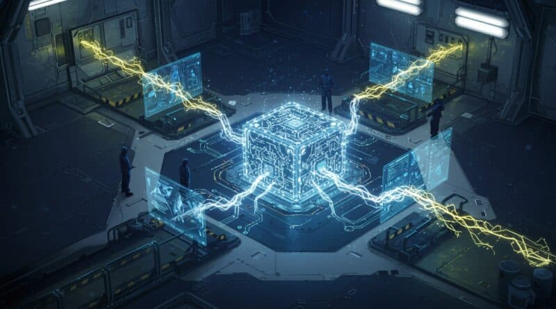 Black Forest Labs Lança Flux.2 para Desafiar Concorrentes de IA