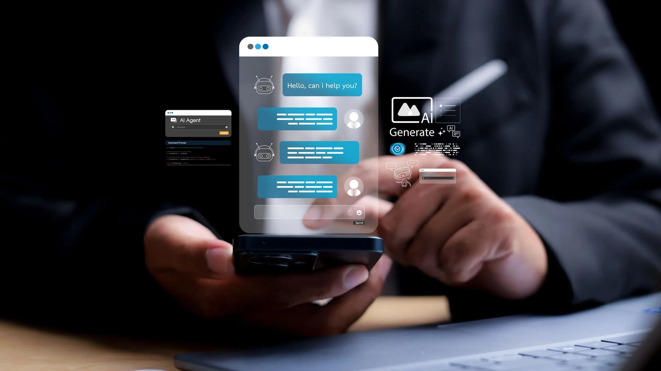 Moltbot Executa Tarefas de IA com Precisão e Facilidade