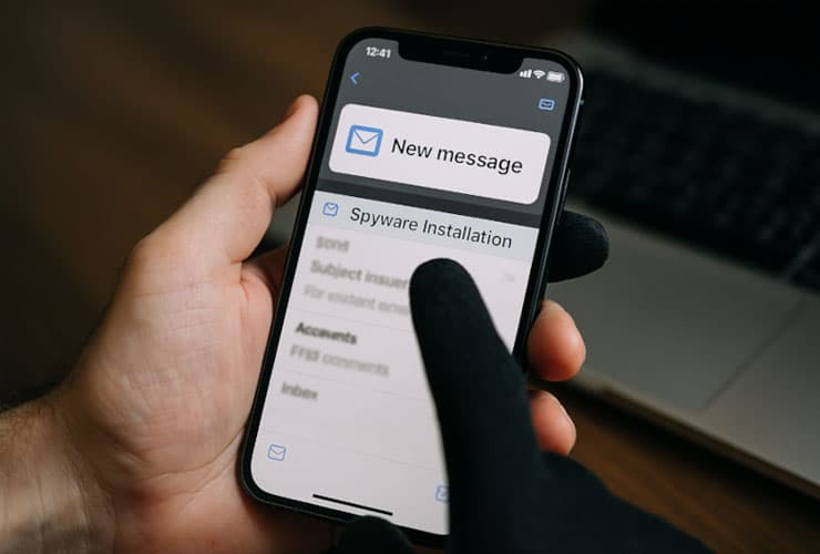 Detectamos novo malware que permite controle remoto de PCs Windows