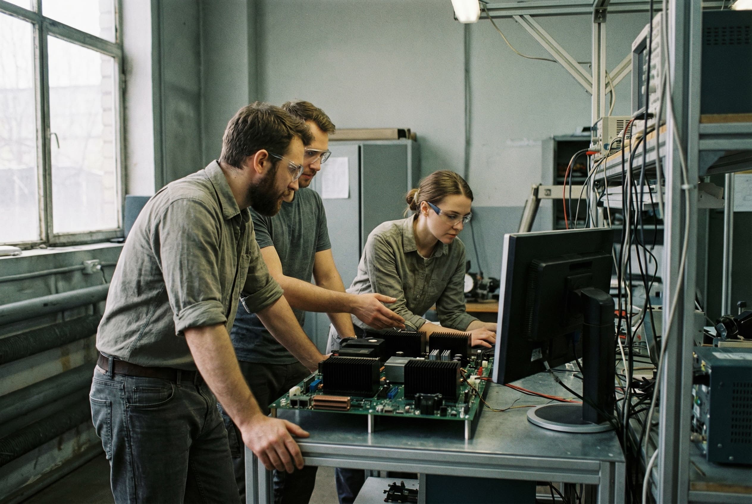 Réduire les coûts d'inférence en IA avec la plateforme Blackwell