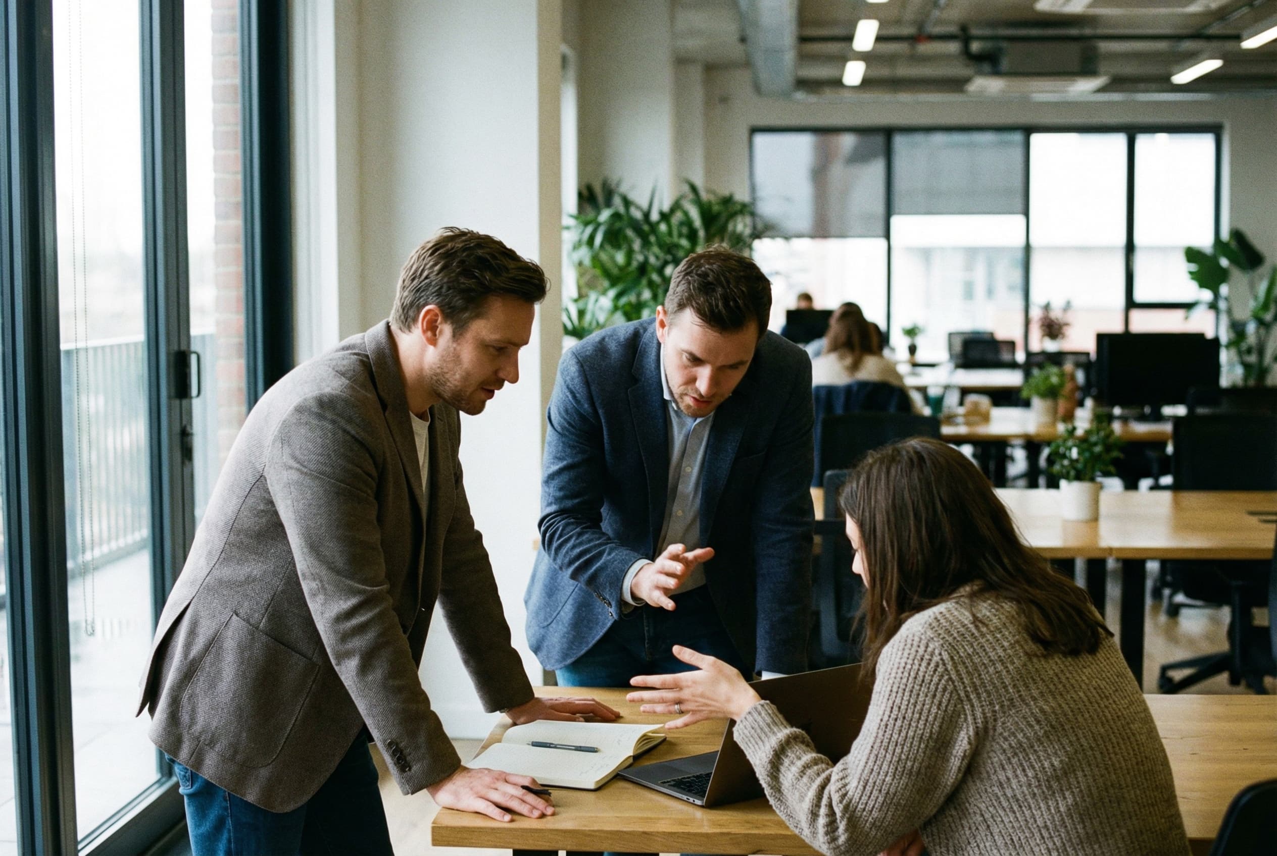 Anthropic captura US$30 bilhões e avalia mercado em US$380