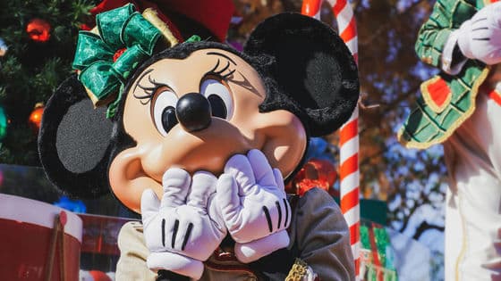 Google Retira Vdeos AI com Personagens da Disney