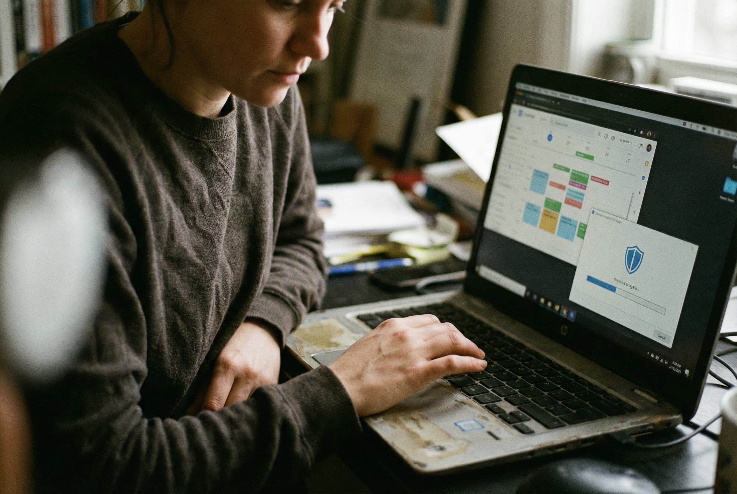 Descobrem vulnerabilidade no Google Calendar que pode ativar malware