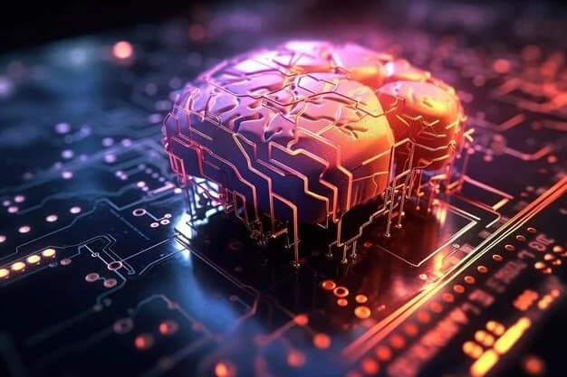 Simulo um cérebro humano em supercomputador e transformo a ciência