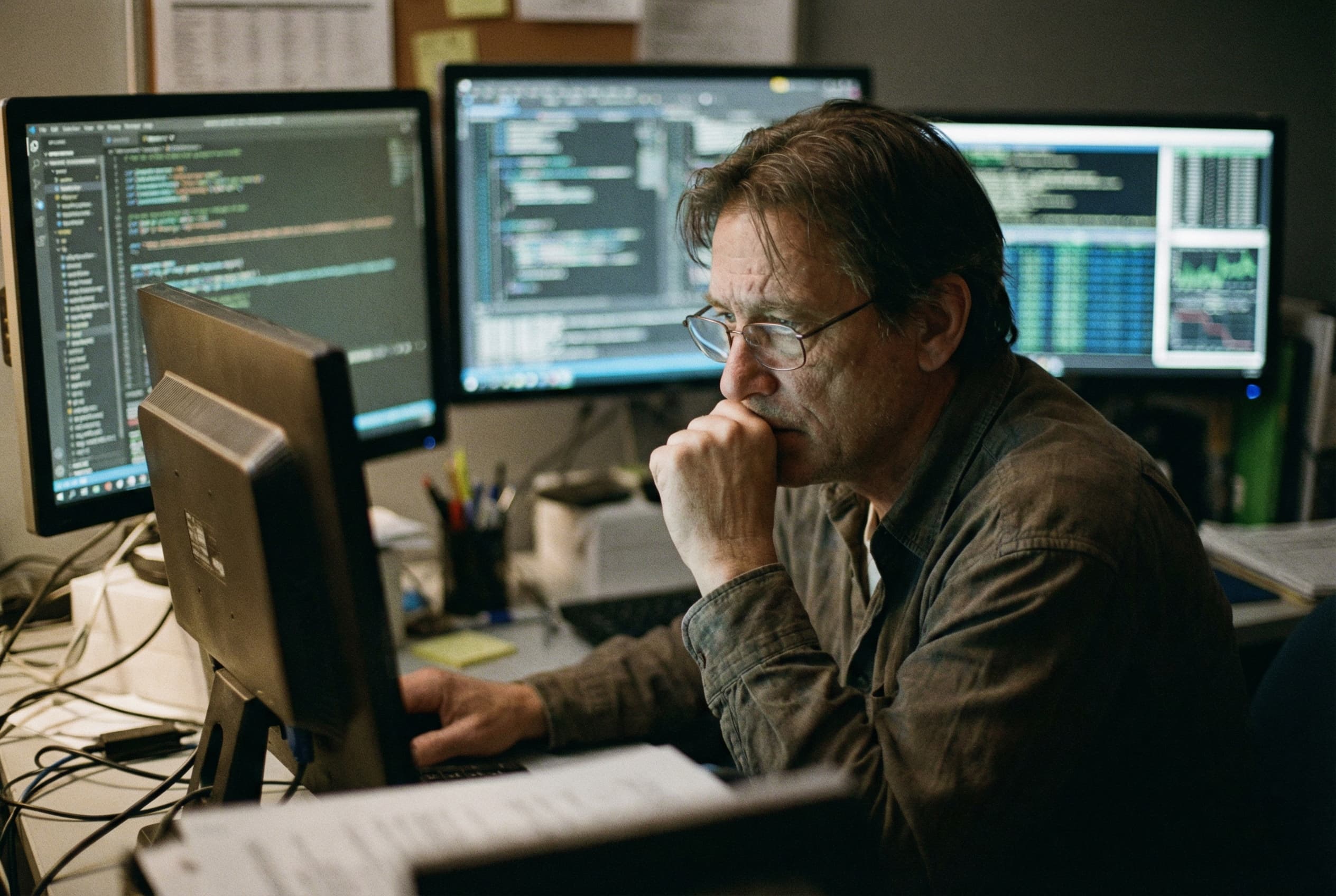 Identifica ZeroDayRAT que Bypassa MFA e Compromete Segurança