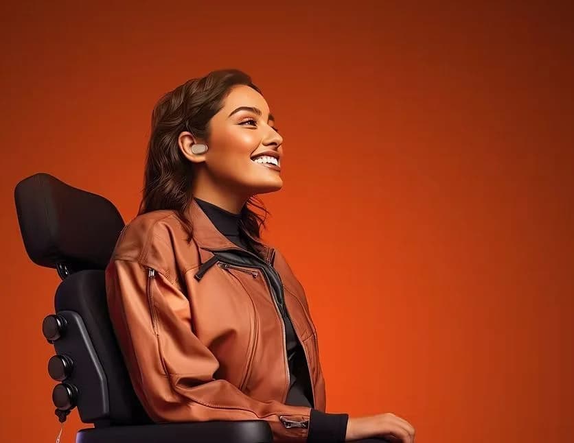 CES 2026: Fones de ouvido neurais controlam dispositivos pela mente