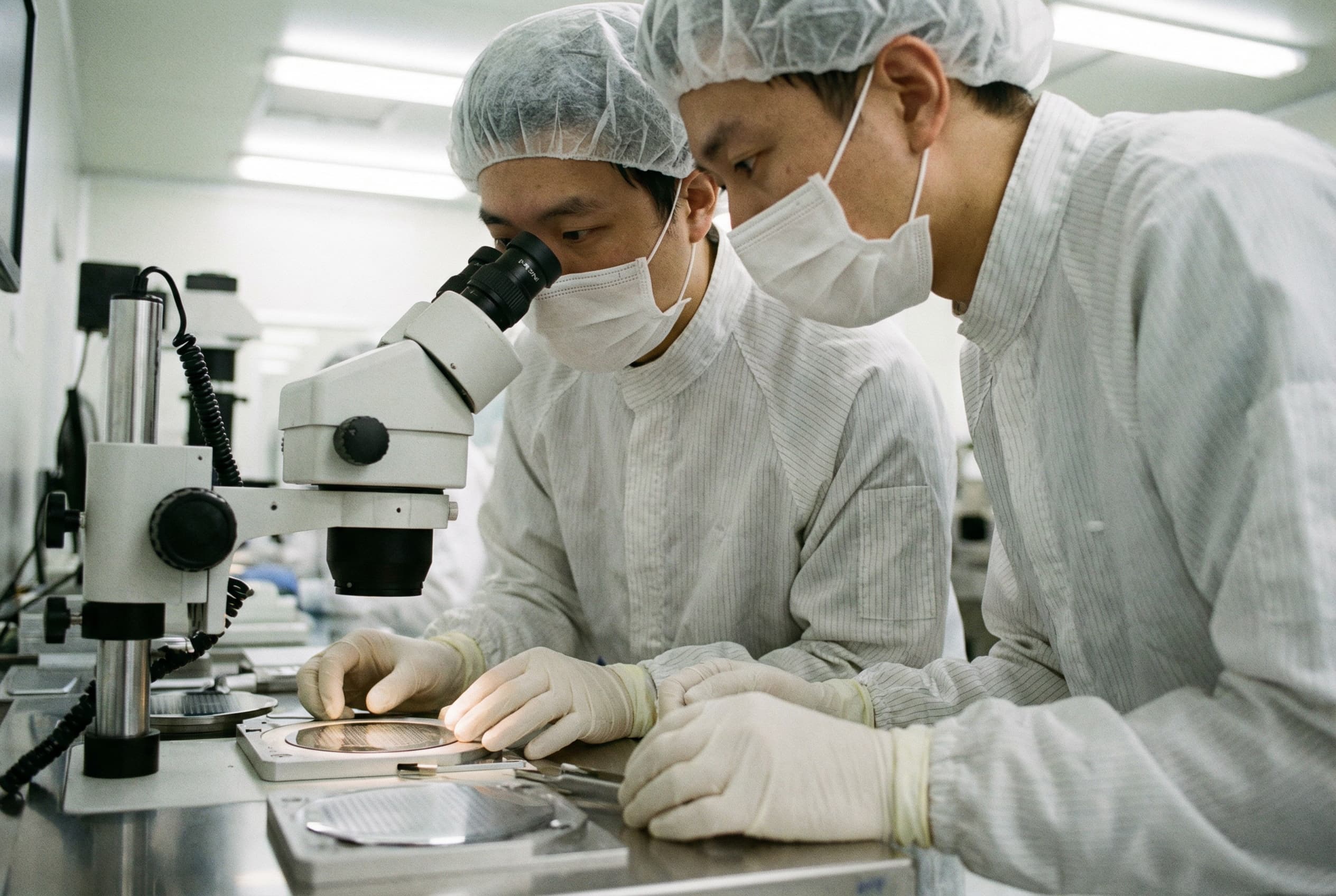 Samsung e SK hynix adotam contratos de memória mais curtos