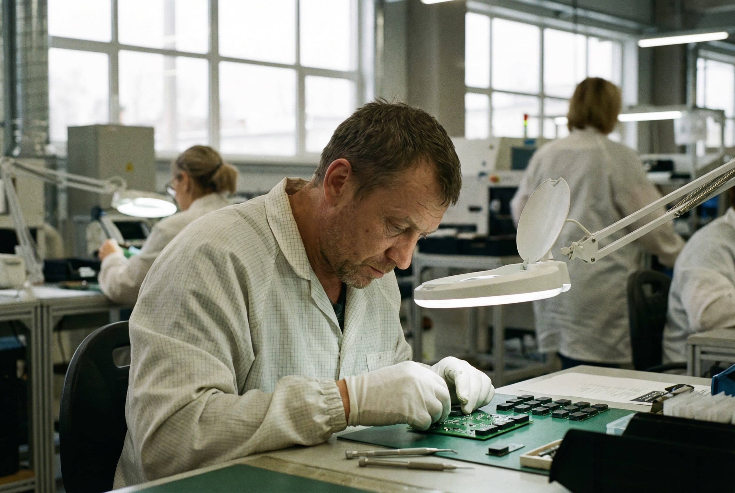 Samsung inicia envio de HBM4, desafiando Micron no mercado