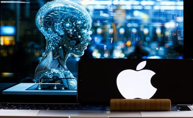 Apple utiliza Gemini do Google para atualizar a Siri