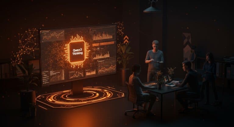 Qwen3-Max Thinking surpasse Gemini 3 Pro et GPT-5.2 dans les examens de raisonnement