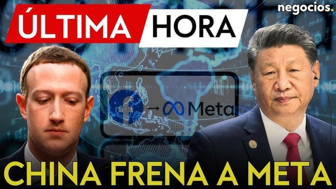 China Investiga Adquisición de Manus por Meta para Garantizar Control de Tecnología