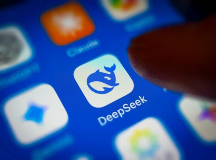 DeepSeek Lança Novo Modelo de IA e Desafia Modelos Proprietários