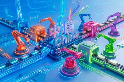 Musk Aponta Vantagem da China na Corrida por Energia em IA