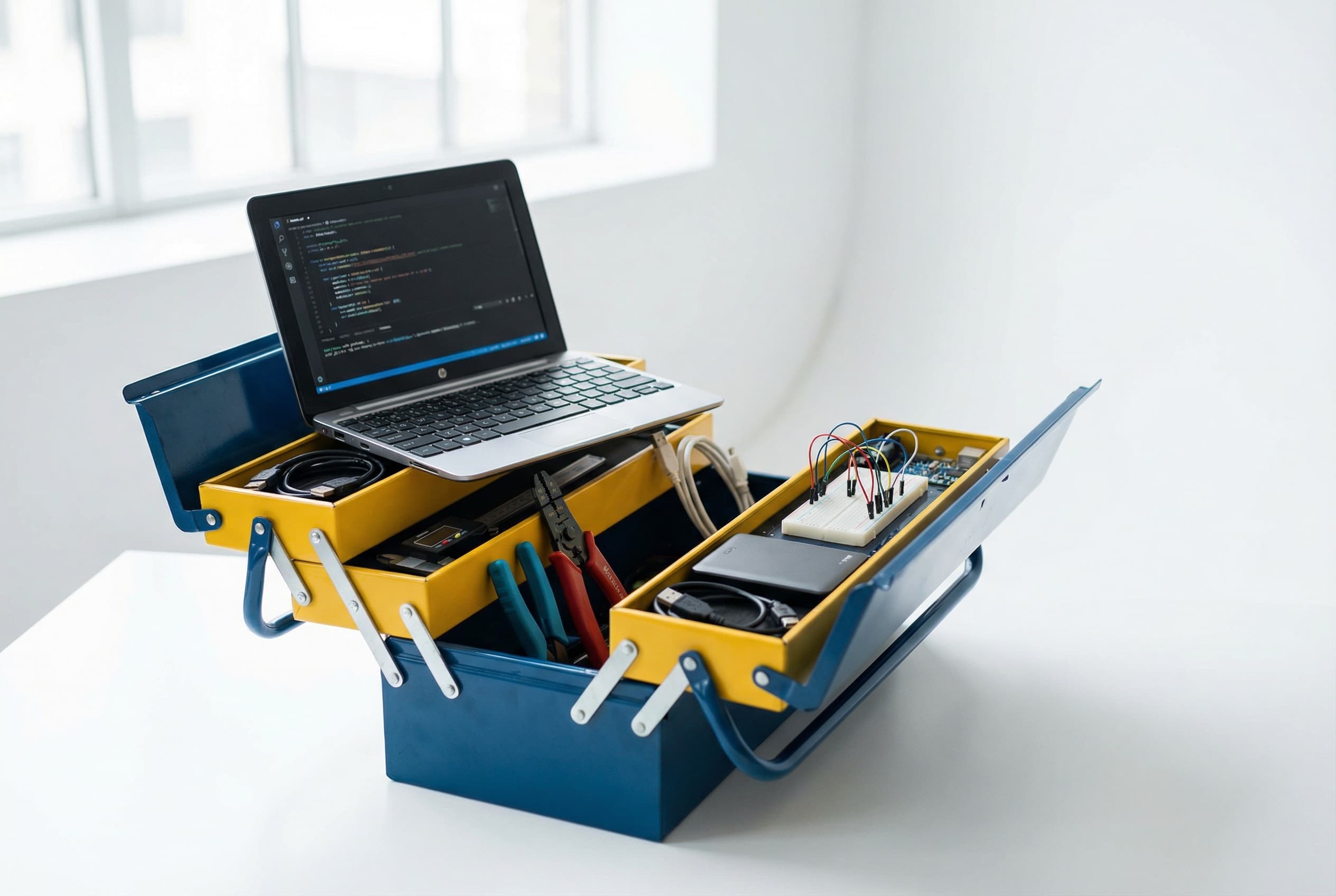 Gentoo migra para Codeberg após preocupações com o Copilot