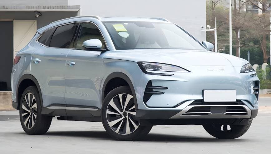 Revoluciona a Mobilidade: Bateria Sólida Potencializa Veículo Elétrico