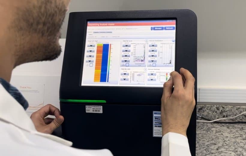 A.I. Identifica Câncer Pancreático em Tomografias na China