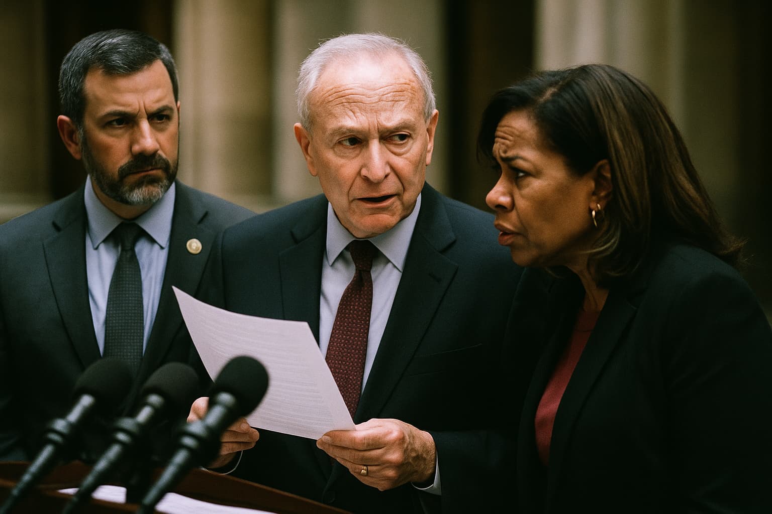 Nova proposta de lei em Nova York pausa desenvolvimento de data centers