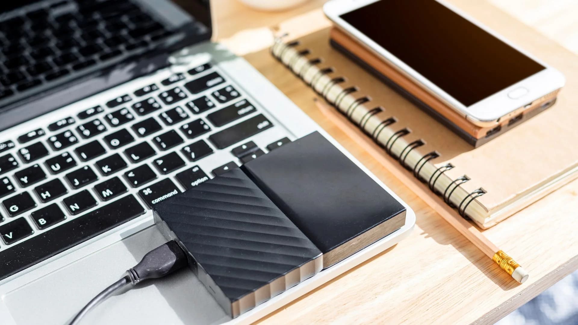 Western Digital prevê aumento nos preços de HDDs até 2028