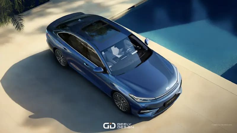 China Lanza Sistema de IA Avanzado Para Competir con la Misión Gènesis